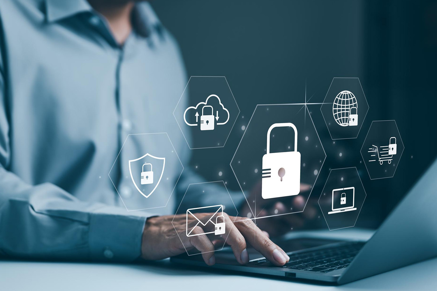 Our Cloud Security Solutions 5