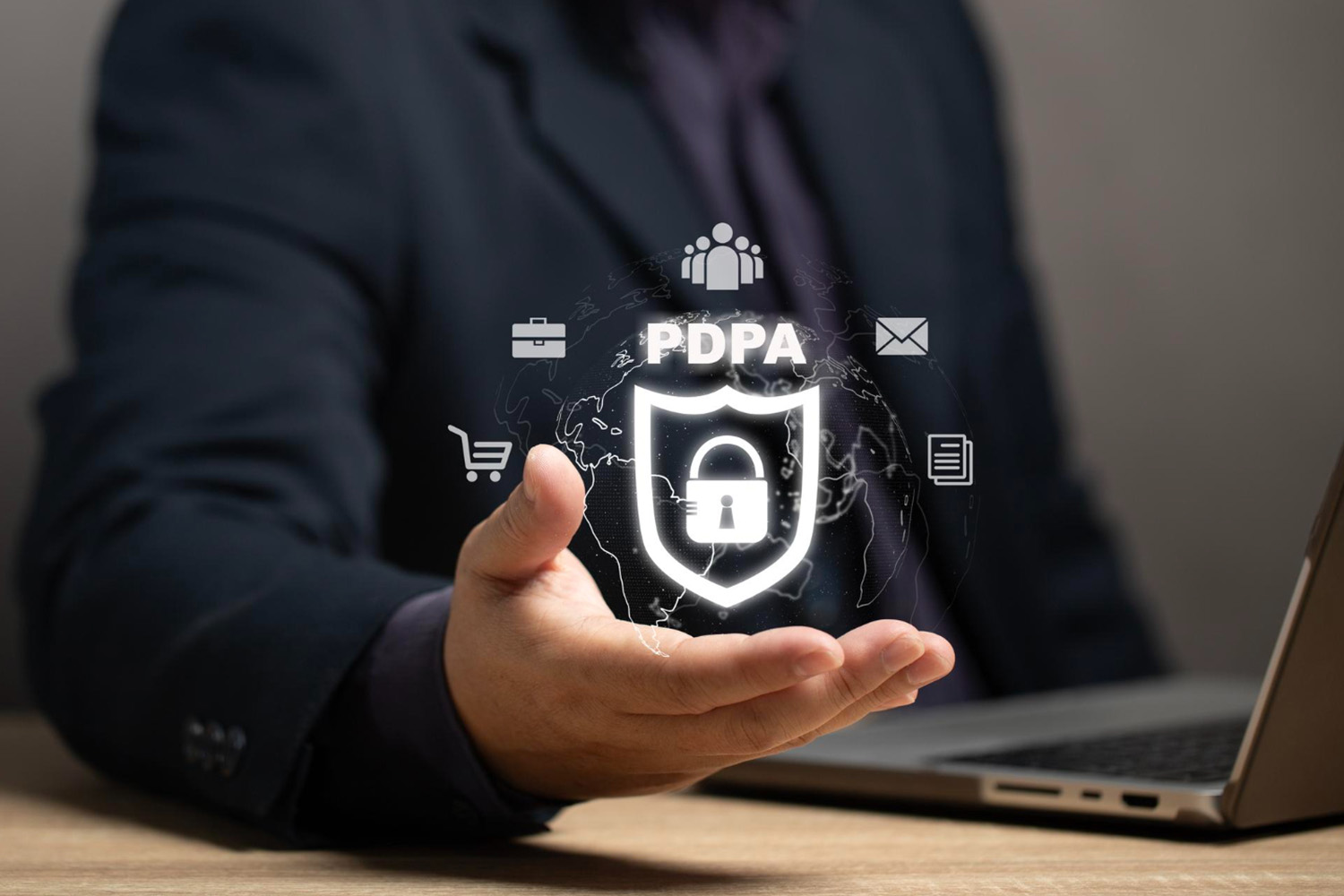Our Cloud Security Solutions 6