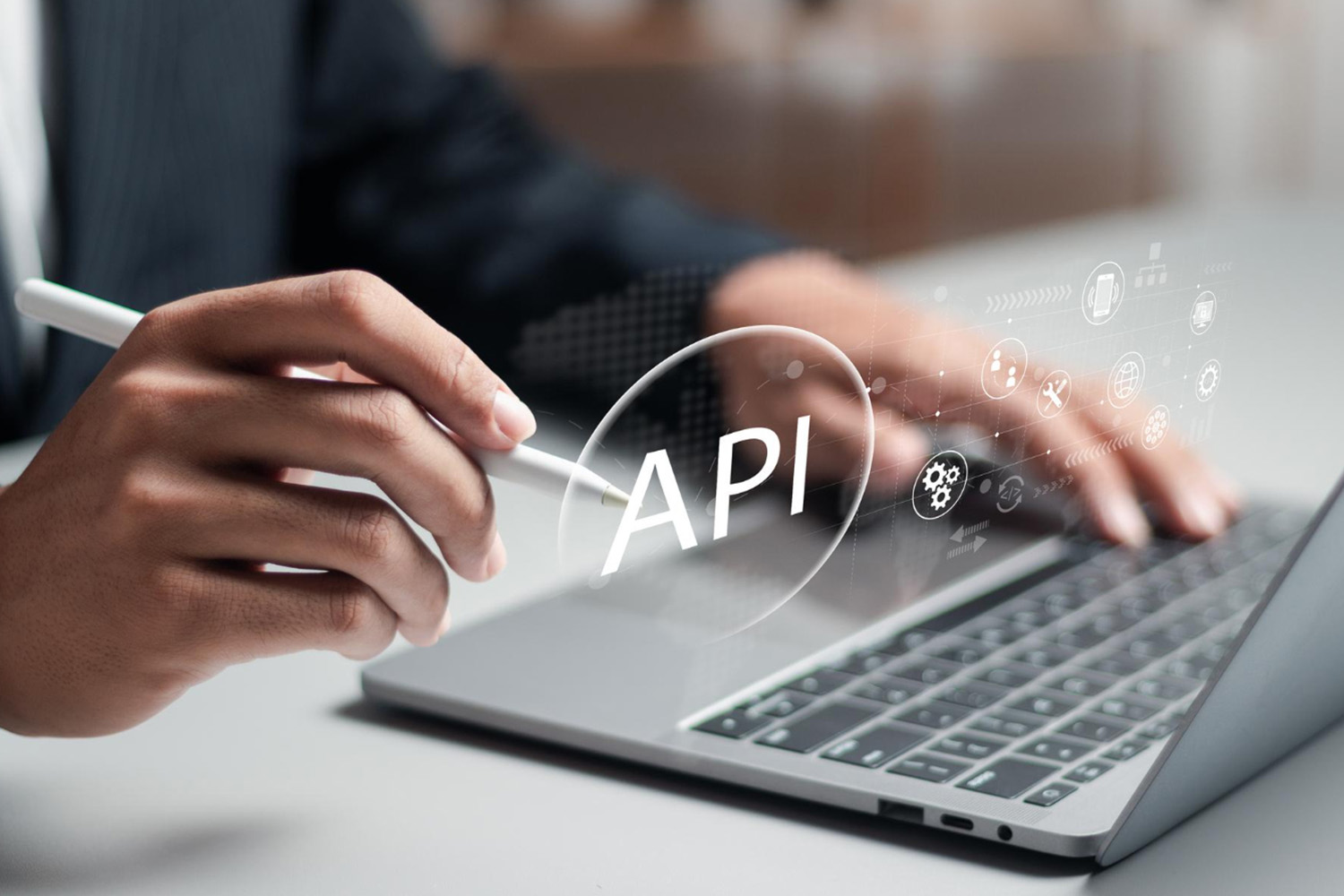 Our Penetration Testing Services 2