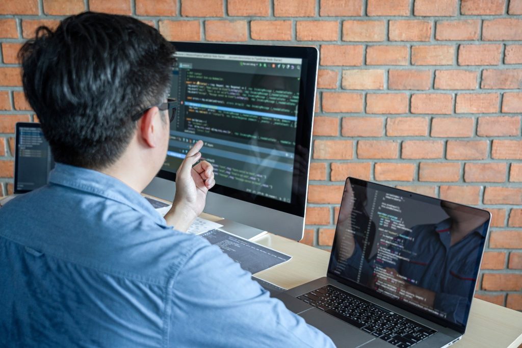 Provide IT Support and Incident Response