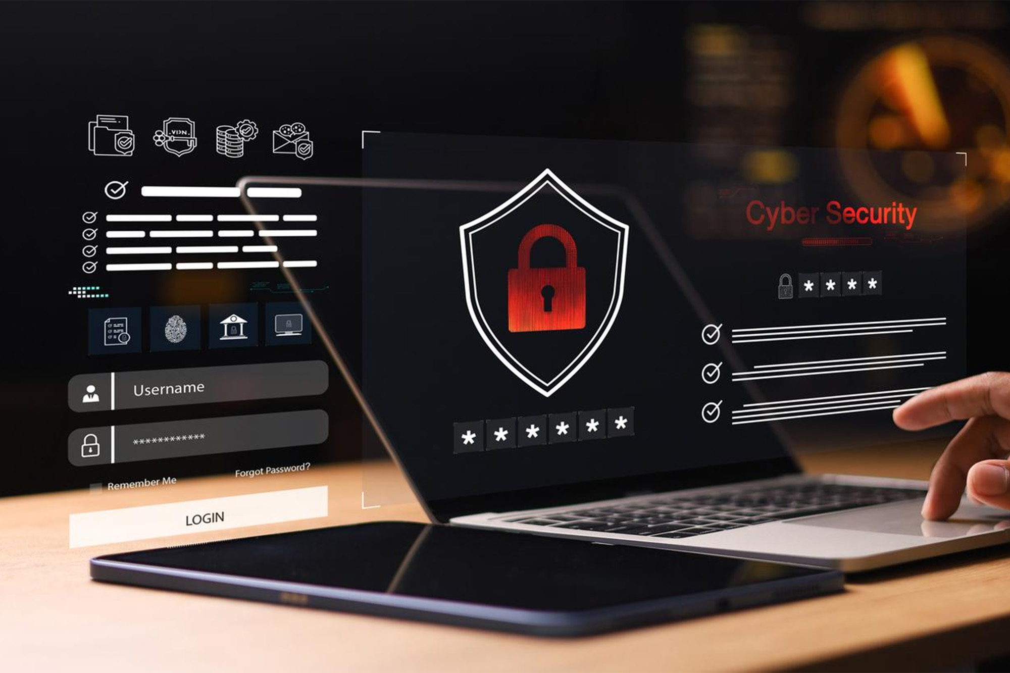 QloudMSP Penetration Testing Services