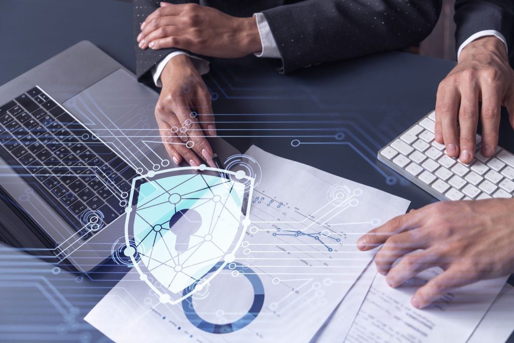 Reporting and remediation
