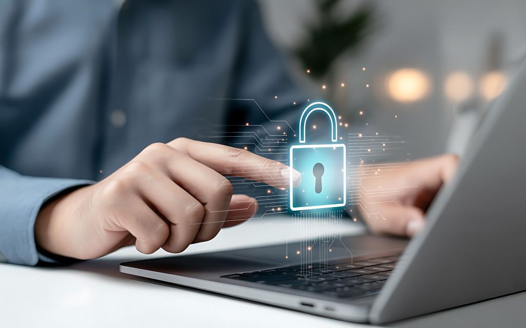 Strengthen Cybersecurity