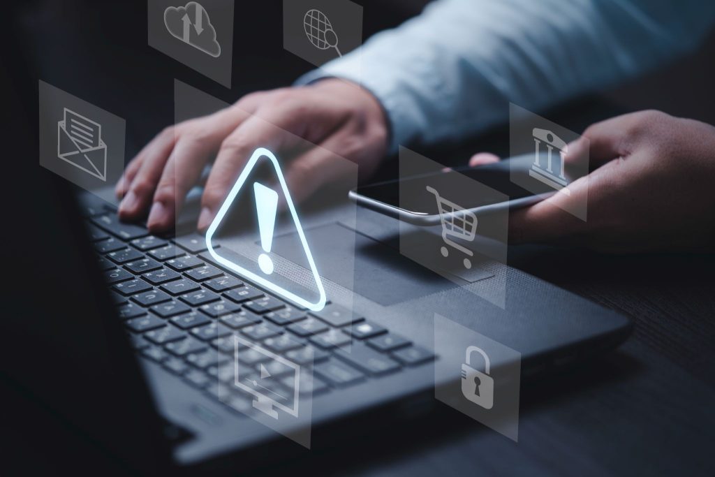Vulnerability analysis