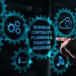What is Business Continuity Planning & Disaster Recovery