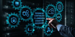 What is Business Continuity Planning & Disaster Recovery