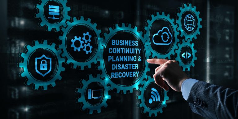 What is Business Continuity Planning & Disaster Recovery