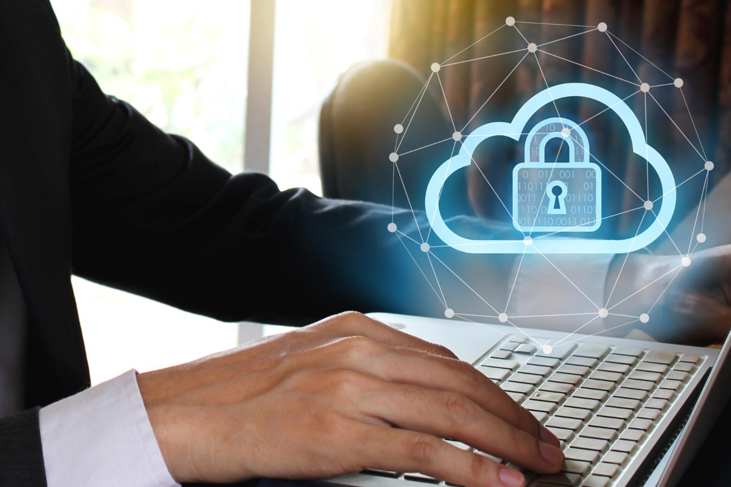 What is Cloud Security