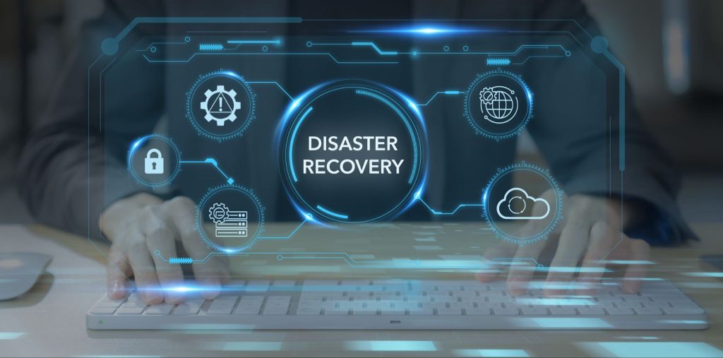 What is Disaster Recovery (DR)