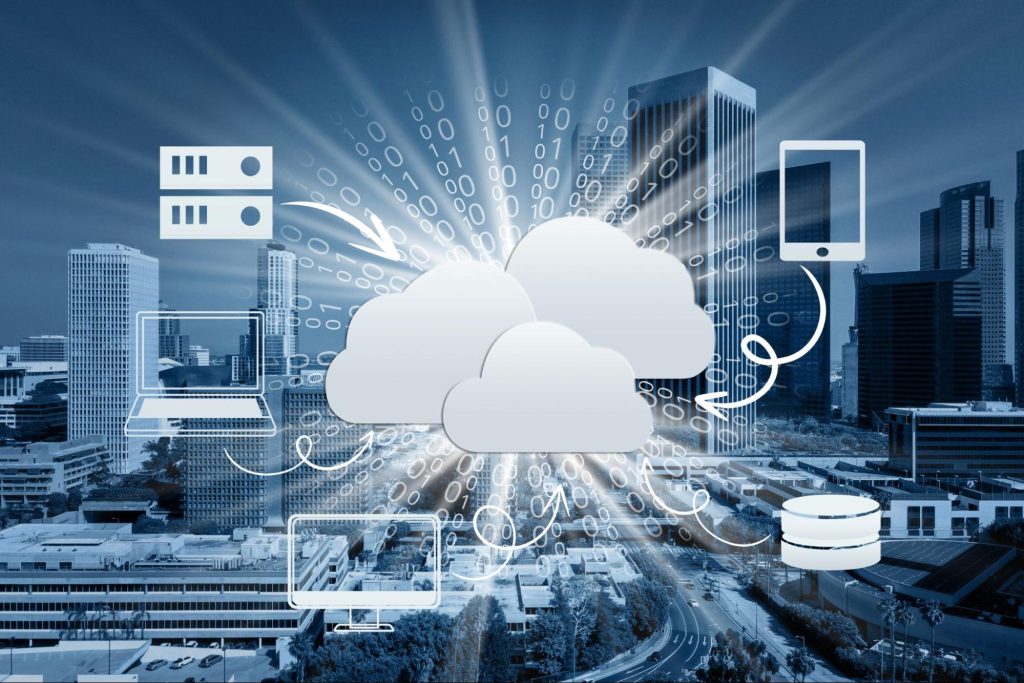 What is Disaster Recovery as a Service (DRaaS)