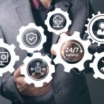 What is an MSP Provider A Complete Guide for Businesses