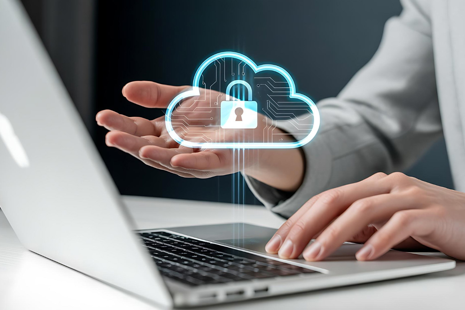 Why Does Cloud Security Need a Unique Approach