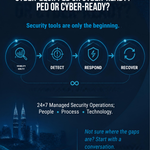 Qloud MSP Cyber Ready
