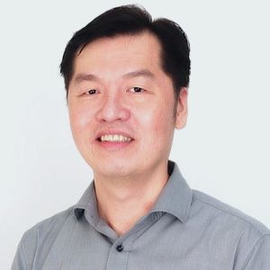 IT Manager, Berjaya