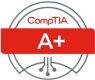 CompTIA A+ Certified