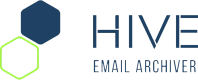 HIVE logo