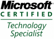 Microsoft Technology Specialist
