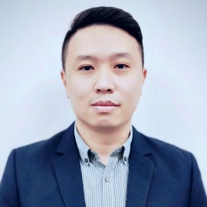 General Manager, Qloud MSP