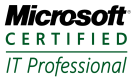 Microsoft Certified IT Professional