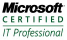 Microsoft Certified IT Professional