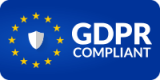 GDPR Compliant